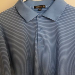Peter Millar SS shirt